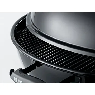 Shop Weber Kettle Premium Charcoal Grill - Perfect for BBQs