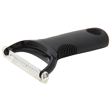 OXO Good Grips Julienne Peeler for Easy Vegetable Slices