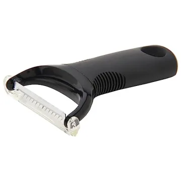 OXO Good Grips Julienne Peeler for Easy Vegetable Slices