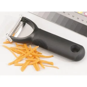 OXO Good Grips Julienne Peeler for Easy Vegetable Slices