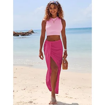 ZAFUL Summer 2 Piece Dress Outfits for Modern Women