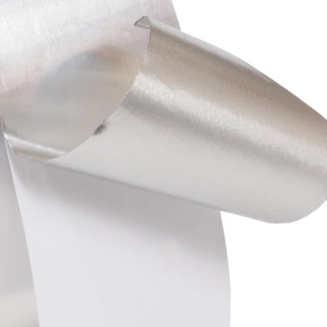 ALIUM Aluminum Foil Duct Tape - Heavy Duty & Easy to Use