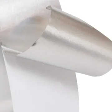 ALIUM Aluminum Foil Duct Tape - Heavy Duty & Easy to Use