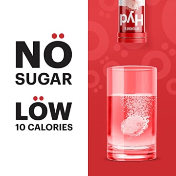 Hydration Made Easy with VÖOST Electrolyte Tablets