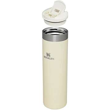 Stanley AeroLight Transit Bottle, Vacuum Insulated Tumbler for Coffee, Tea and Drinks with Ultra-Lig...
