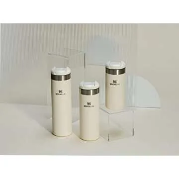 Stanley AeroLight Transit Bottle Vacuum Insulated 20oz Tumbler