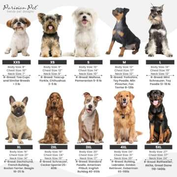 Parisian Pet Dog Tshirt - Embroidered “ Sorry Santa I Ate Your Cookies “ Dog Shirt - Lightweight Cotton Dog Christmas Outfit - Sleeveless Christmas Dog Clothes - Dog Shirts for Medium Dogs - M