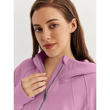 Stylish WYNNQUE Women’s Oversized Hoodies Perfect for Fall