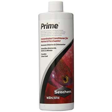 Seachem Prime 1000ml
