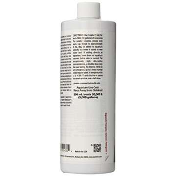 Seachem Prime 1000ml