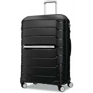 Samsonite Expandable Hardside Luggage 28-Inch Black