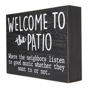 Stylish Outdoor Patio Decor for Summer Gatherings