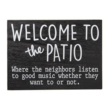 Stylish Outdoor Patio Decor for Summer Gatherings