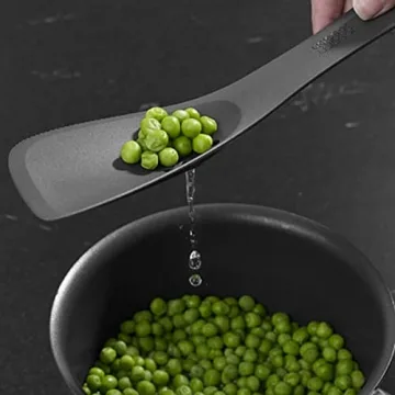 Joseph Joseph Uni-tool 5-in-1 Silicone Kitchen Utensil