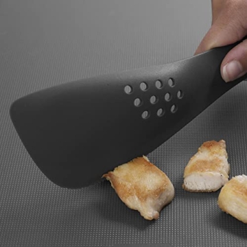 Joseph Joseph Uni-tool 5-in-1 Silicone Kitchen Utensil