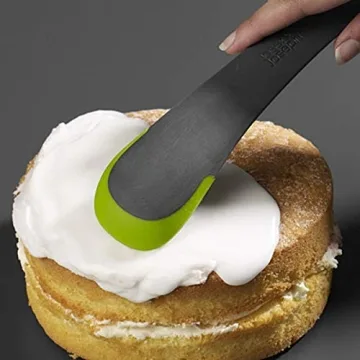 Joseph Joseph Uni-tool 5-in-1 Silicone Kitchen Utensil