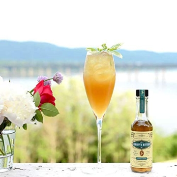 Scrappy's Cardamom Bitters - Elevate Your Cocktails