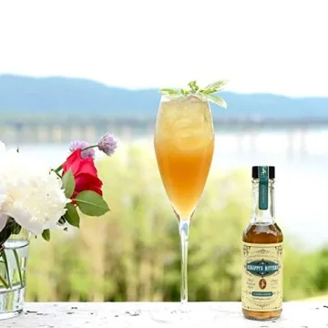 Scrappy's Cardamom Bitters - Elevate Your Cocktails