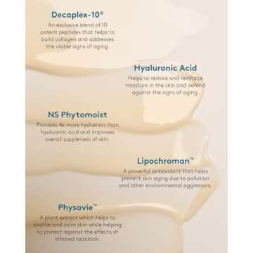 Colorescience Pep Up Collagen Renewal Treatment: Hydration & Anti-Aging Formula for All Skin Types