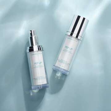 Colorescience Pep Up Collagen Renewal Treatment for Youthful Skin