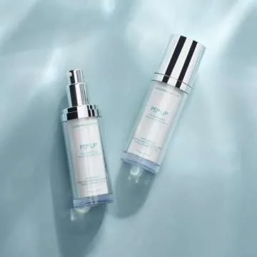 Colorescience Pep Up Collagen Renewal Treatment for Youthful Skin