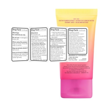 NYX Blurscreen Primer 3-in-1 Makeup SPF 30