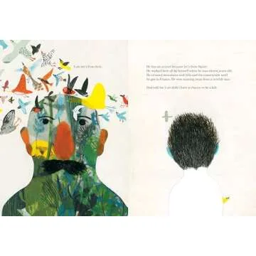 At the Drop of a Cat - A Heartwarming Children's Book