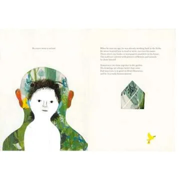At the Drop of a Cat - A Heartwarming Children's Book