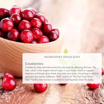 Anima Mundi Belly Love Powder - Supplement for Bloating Relief - Digestive Aid & De-Bloat Powder Supplement for Women & Men - with Cranberry Juice Extract and Ginger (4.5oz / 128g)