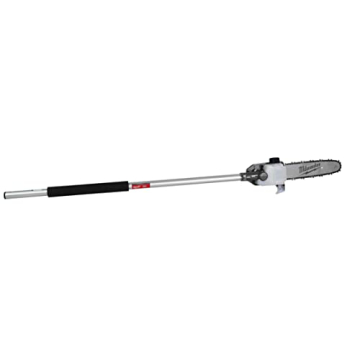 Milwaukee 49-16-2720 M18 FUEL QUIK-LOK Pole Saw Attachment