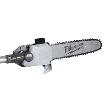 Milwaukee 49-16-2720 M18 FUEL QUIK-LOK Pole Saw Attachment