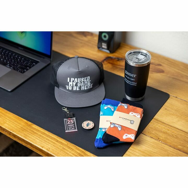 Gamer Gift Box Set