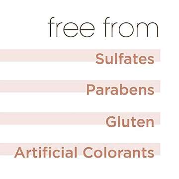 One 'n Only Defining Curl Cream with Argan Oil, Leave-in Conditioning Cream, Defines and Leaves Strong Curly Hair, Enhances Shine and Hydrates Without Sticky Residue, 9.8 Ounces