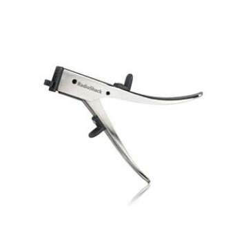 RadioShack HT-204 Nibbling Tool | nibbler metal cutter material | sheet metal shear | resistant to r...