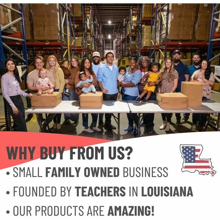 Mr. Pen 14” x 11” Dry Erase Board for Kids & Students