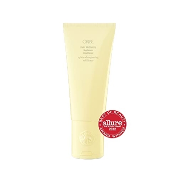 Oribe Hair Alchemy Resilience Conditioner - Luxurious Care