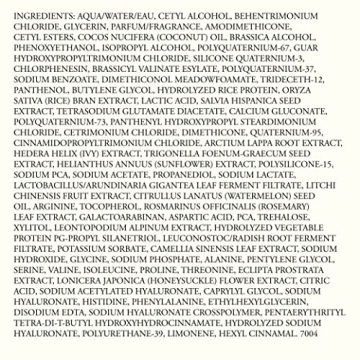 Oribe Hair Alchemy Resilience Conditioner - Luxurious Care