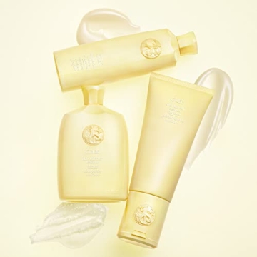 Oribe Hair Alchemy Resilience Conditioner - Luxurious Care