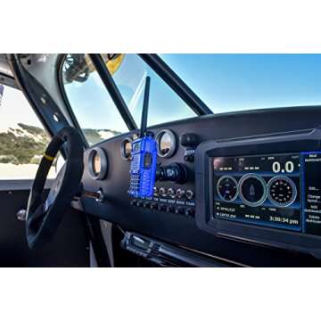 Mob Armor MobNetic Magnetic Phone Mount for Secure Driving