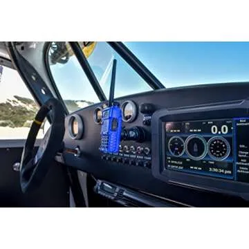 Mob Armor MobNetic Magnetic Phone Mount for Secure Driving