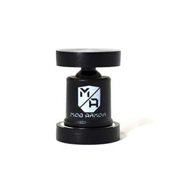 Mob Armor MobNetic Magnetic Phone Mount for Secure Driving