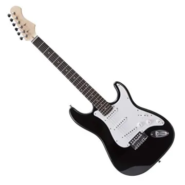Top Electric Guitar Superkit with Amp and Online Lessons