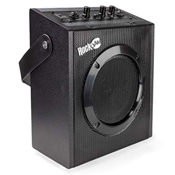 Top Electric Guitar Superkit with Amp and Online Lessons