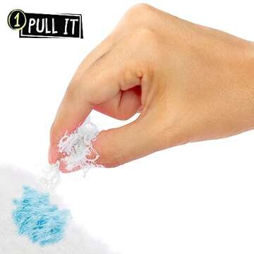 Fluffie Stuffiez Cloud Collectible Plush - Surprise Unboxing Fun