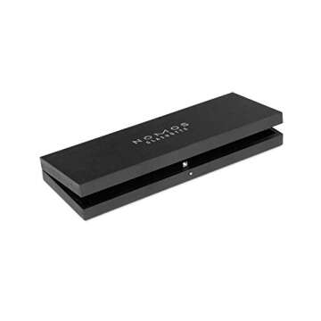 Nomos Tangente Neomatik Automatic Blue Dial Men's Watch 142