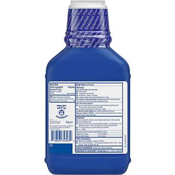 Phillips' Milk of Magnesia Original 26 oz Value Pack