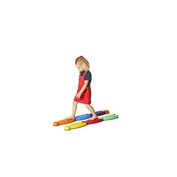 GONGE River Balance Course Set - Motor Skills Fun
