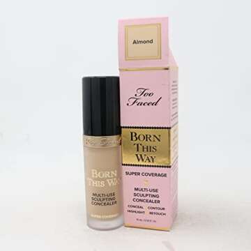Born This Way Super Coverage Multi-Use Sculpting Concealer