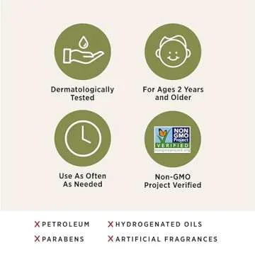 Matys Vapor Rub for Adults & Kids 2 Years Old +, Non-GMO Herbal Chest Rub to Clear Stuffy Noses, Relieve Cough & Congestion, Petroleum Free, Gluten Free with Eucalyptus & Peppermint, New 4.5 oz tub