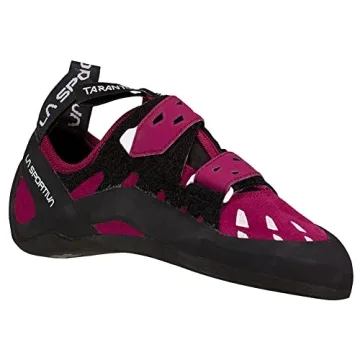 La Sportiva Tarantula Women's Climbing Shoe - Durable & Comfortable